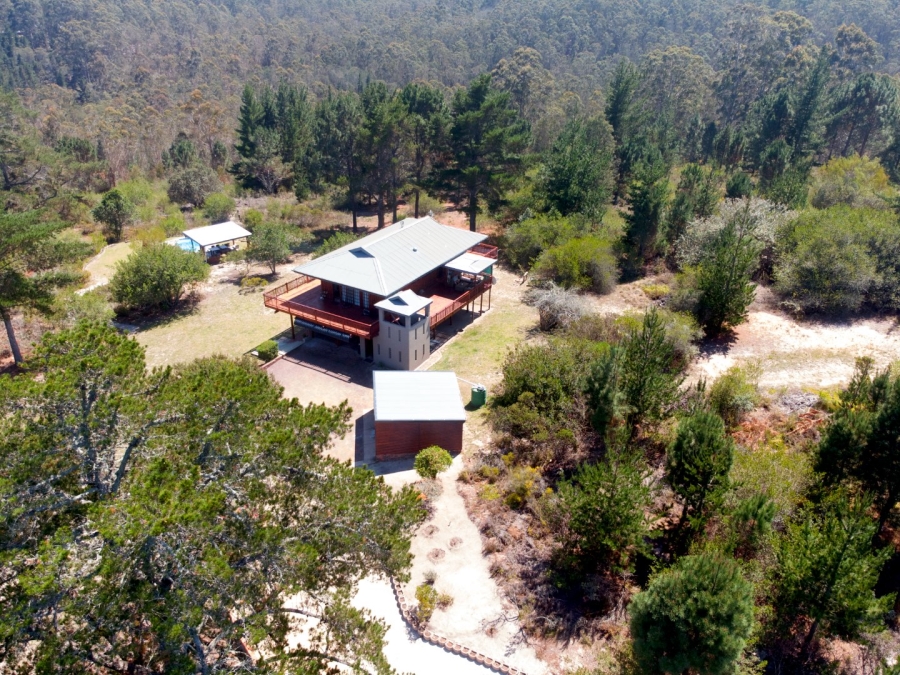 Commercial Property for Sale in Wilderness Rural Western Cape